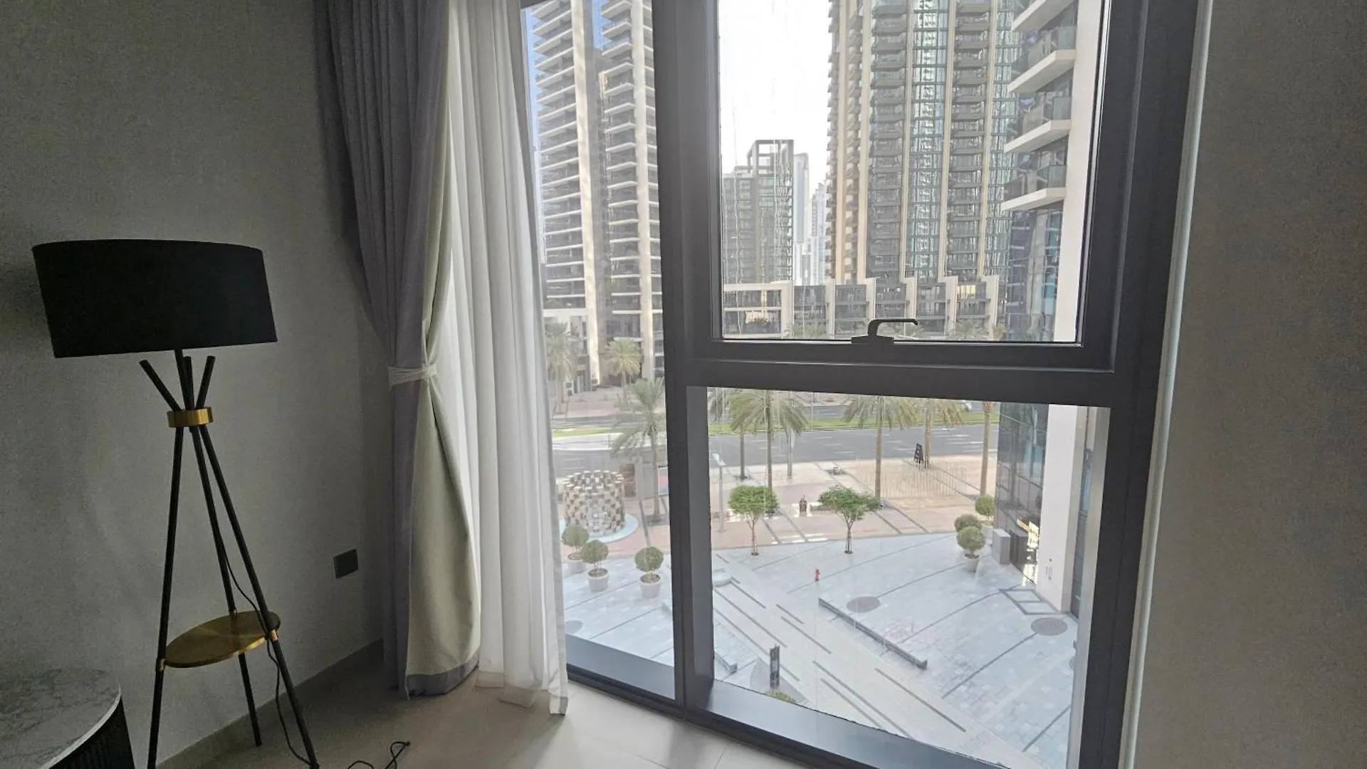 Mh - Act Tower - Downtown - 2Br- Ref 403 Apartment Dubai United Arab Emirates