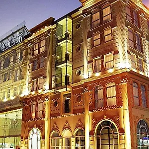 Rotana Hotel apartamentowy