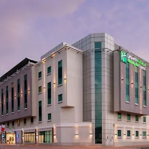 3* Otel Express Safa Park By Ihg