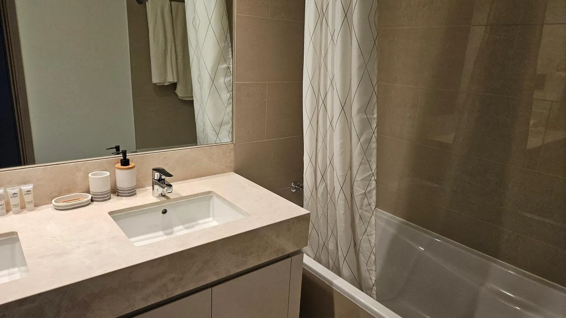 Mh - Act Tower - Downtown - 2Br- Ref 403 Apartment Dubai United Arab Emirates