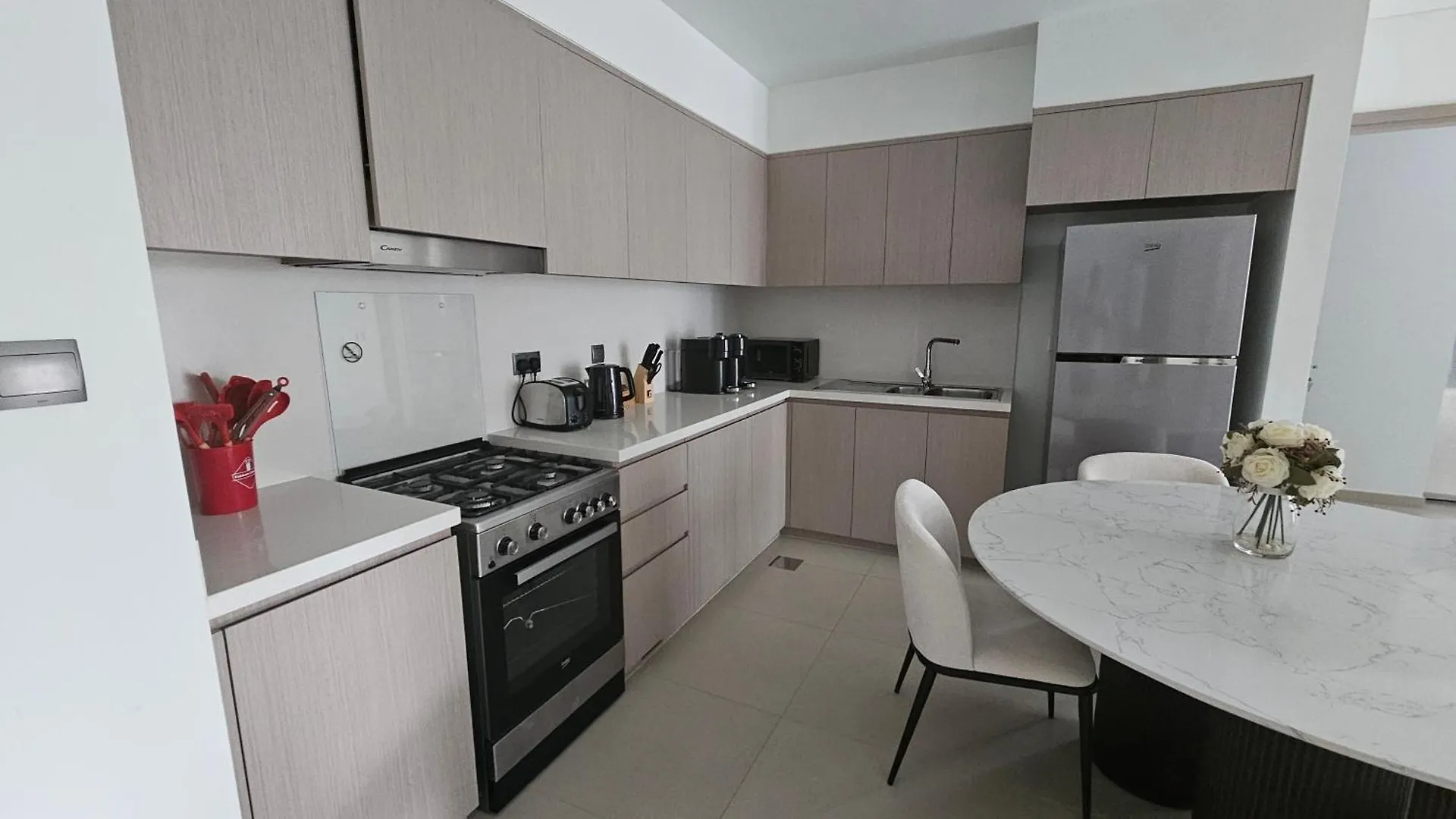 Mh - Act Tower - Downtown - 2Br- Ref 403 Apartment Dubai